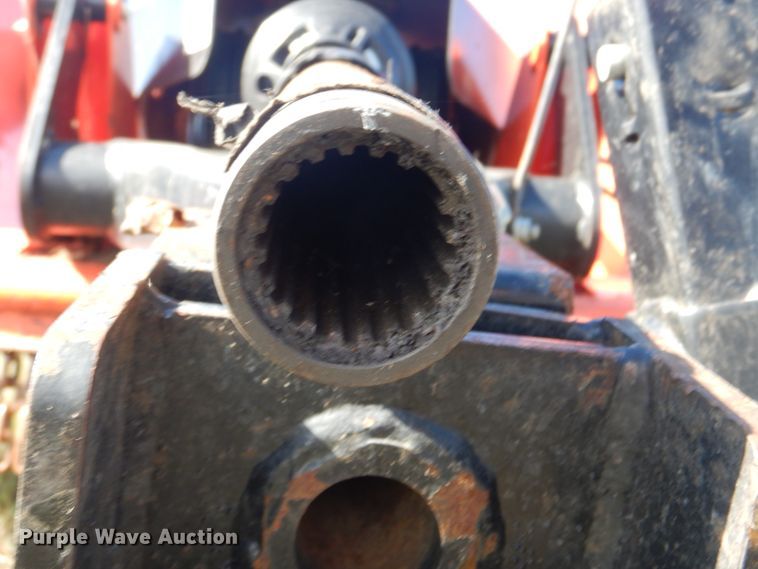 image for item GC9605 Woods BW12 batwing rotary mower