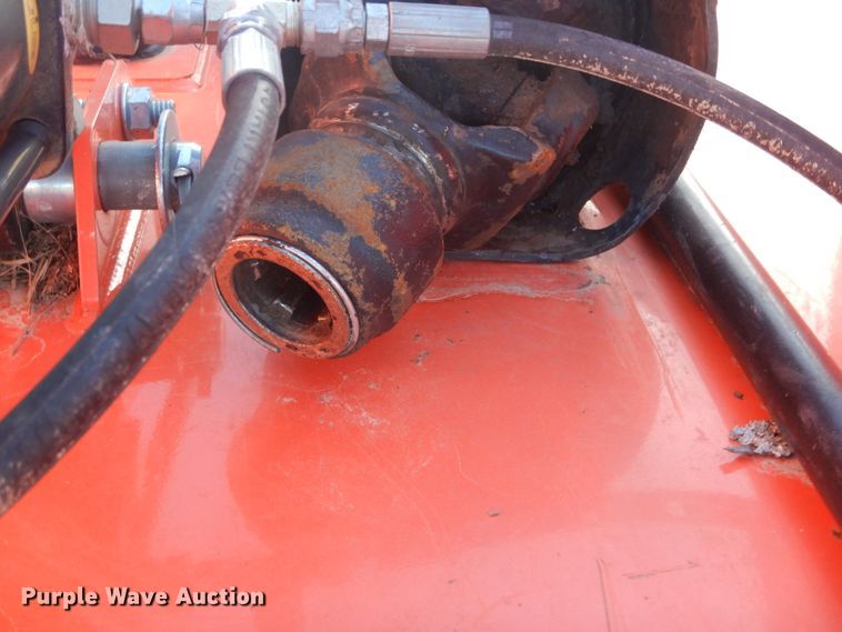 image for item GC9605 Woods BW12 batwing rotary mower