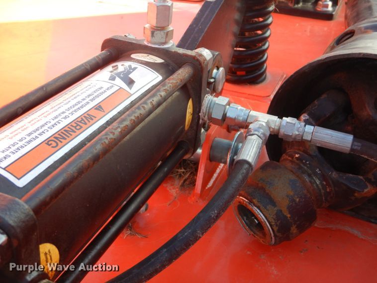 image for item GC9605 Woods BW12 batwing rotary mower