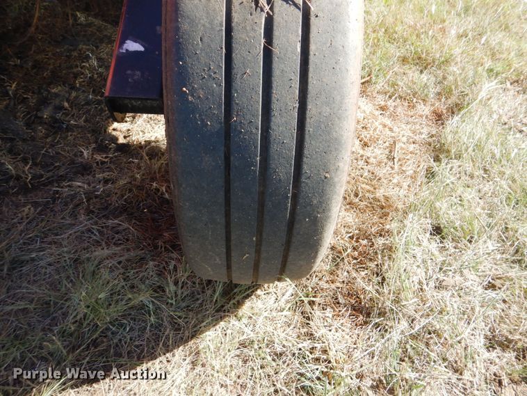 image for item GC9605 Woods BW12 batwing rotary mower