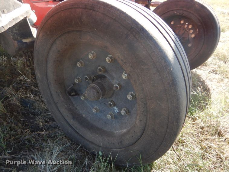 image for item GC9605 Woods BW12 batwing rotary mower