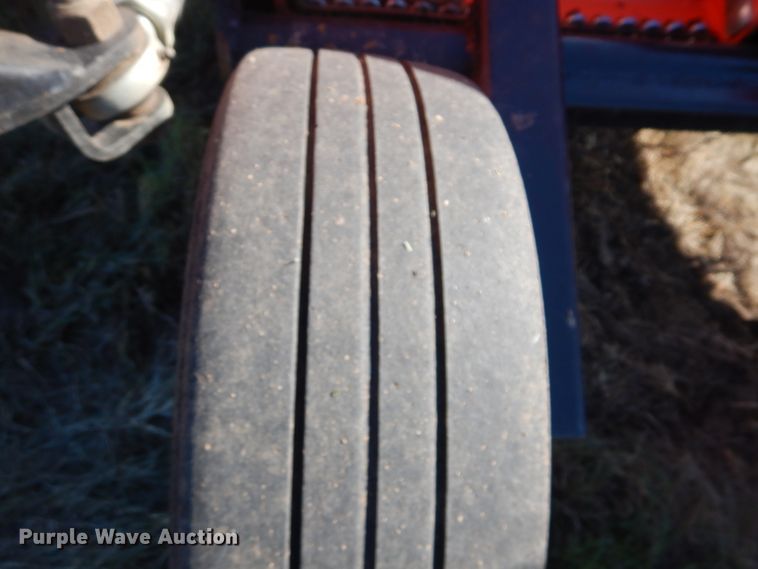 image for item GC9605 Woods BW12 batwing rotary mower