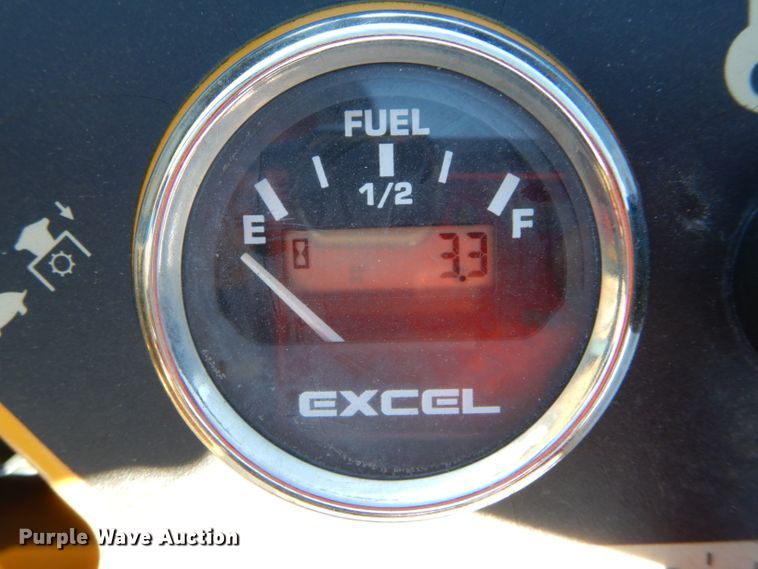 image for item GC9610 2019 Hustler Raptor Flip-Up 933622 ZTR lawn mower