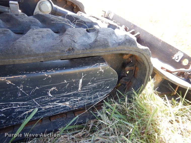 image for item GC9618 2014 Kubota K008-3 mini excavator