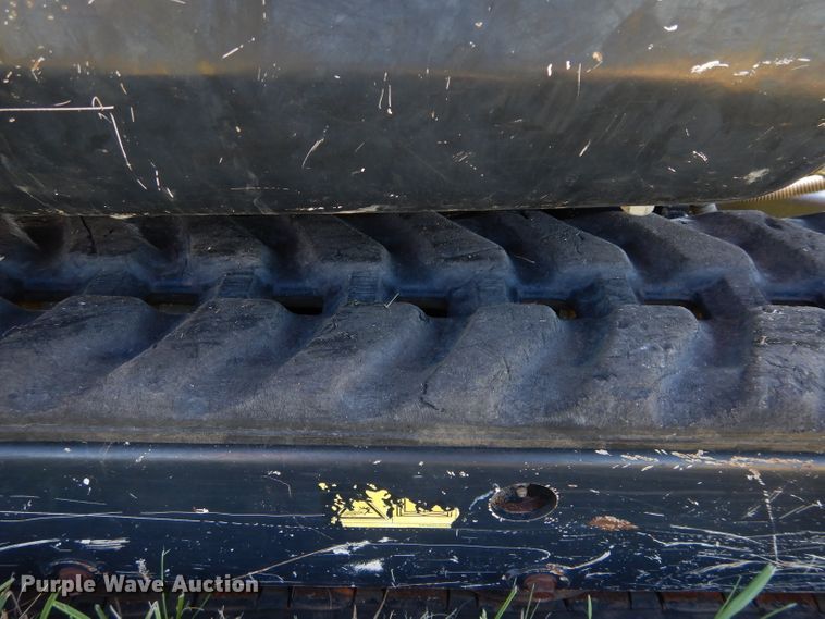 image for item GC9618 2014 Kubota K008-3 mini excavator