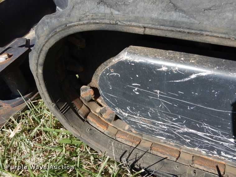 image for item GC9618 2014 Kubota K008-3 mini excavator