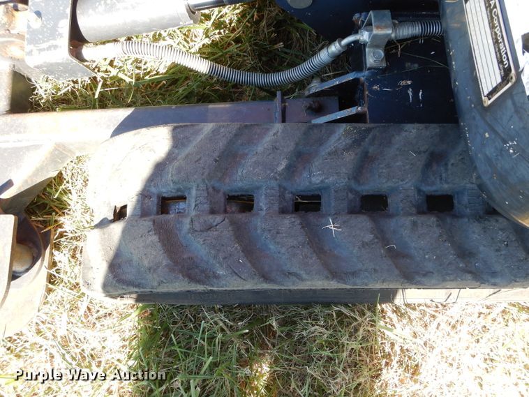 image for item GC9618 2014 Kubota K008-3 mini excavator