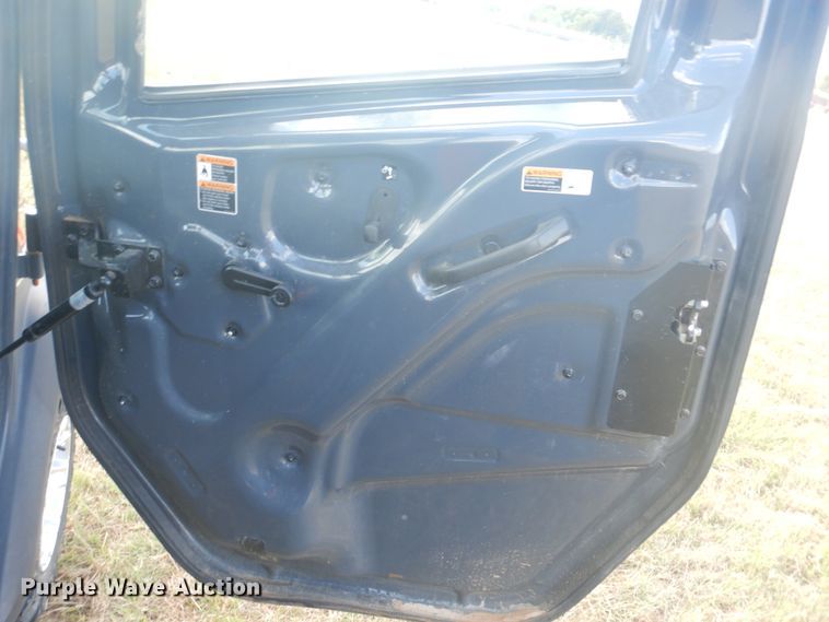 image for item GC9624 2015 Kubota RTV-X1100C utility vehicle