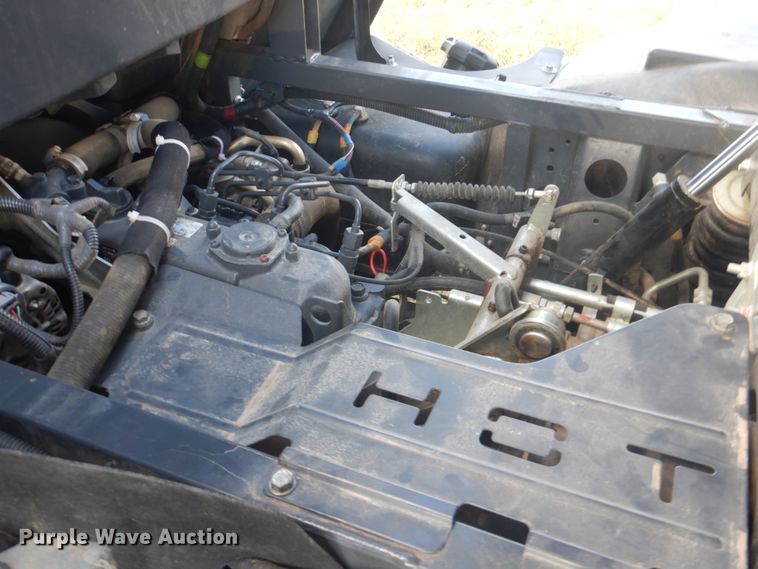 image for item GC9624 2015 Kubota RTV-X1100C utility vehicle