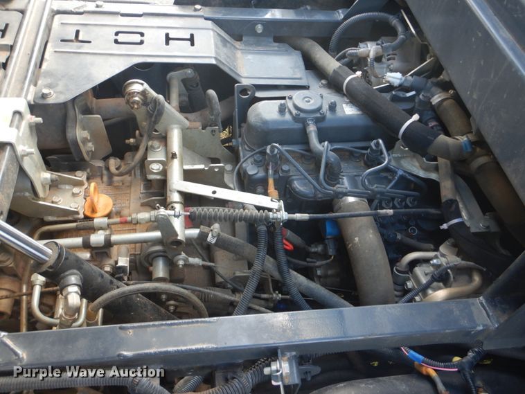 image for item GC9624 2015 Kubota RTV-X1100C utility vehicle