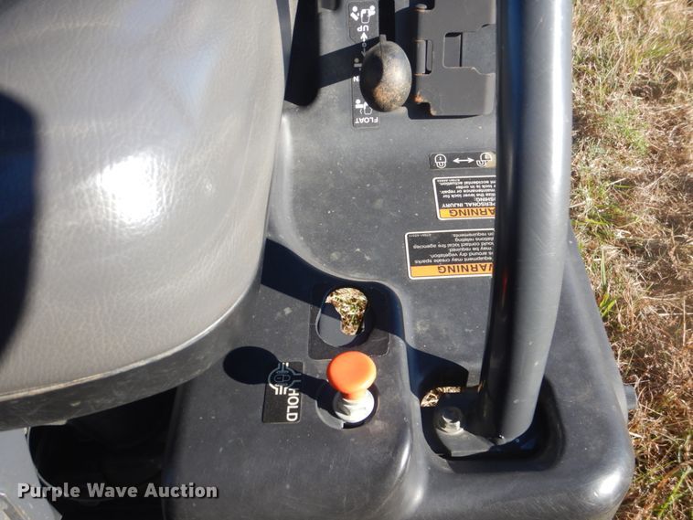 image for item GC9629 2016 Kubota RTV-X1140 utility vehicle