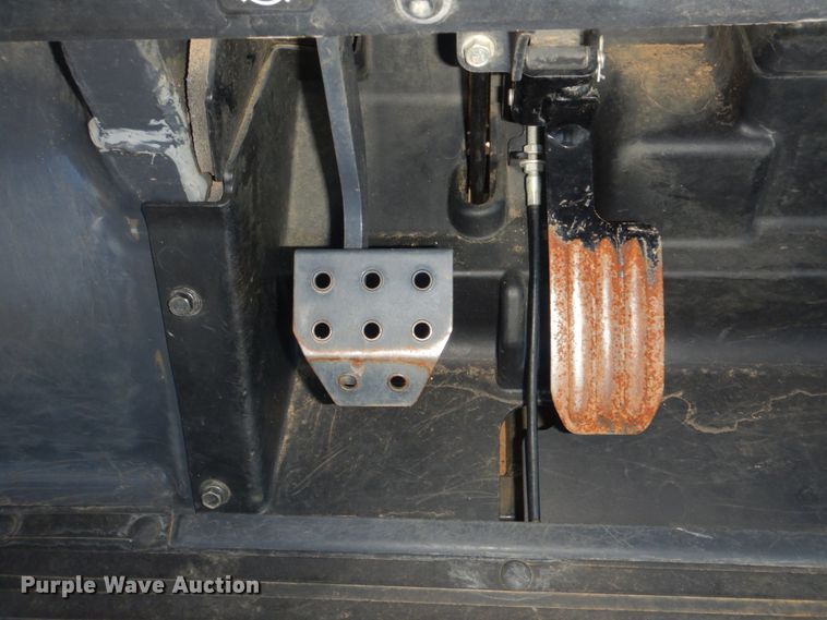 image for item GC9629 2016 Kubota RTV-X1140 utility vehicle