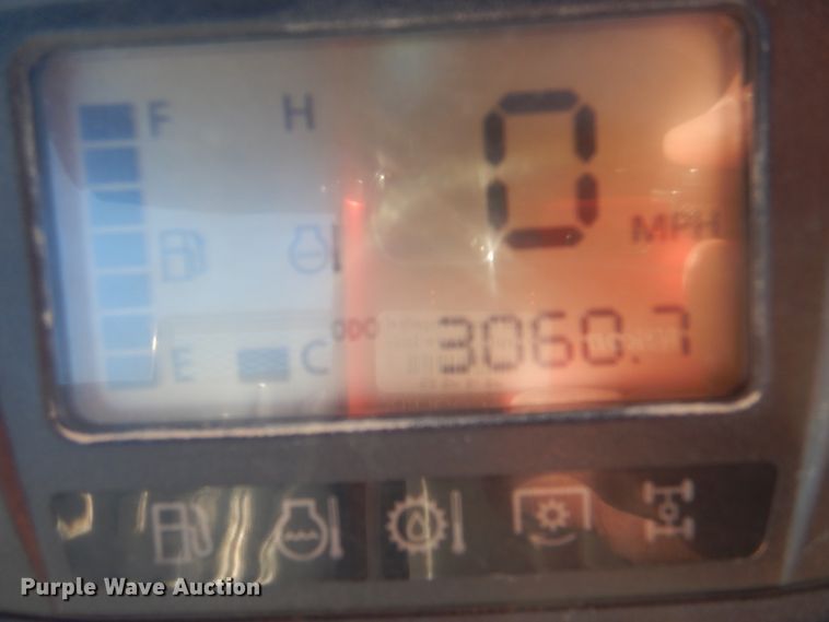 image for item GC9629 2016 Kubota RTV-X1140 utility vehicle