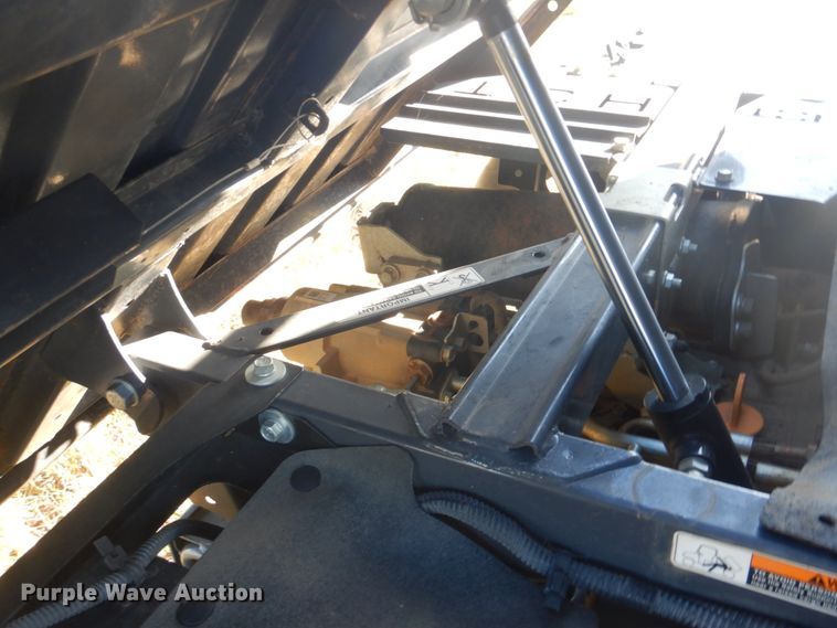 image for item GC9629 2016 Kubota RTV-X1140 utility vehicle