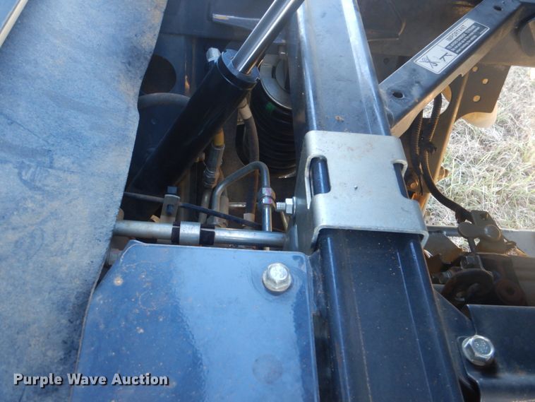 image for item GC9629 2016 Kubota RTV-X1140 utility vehicle