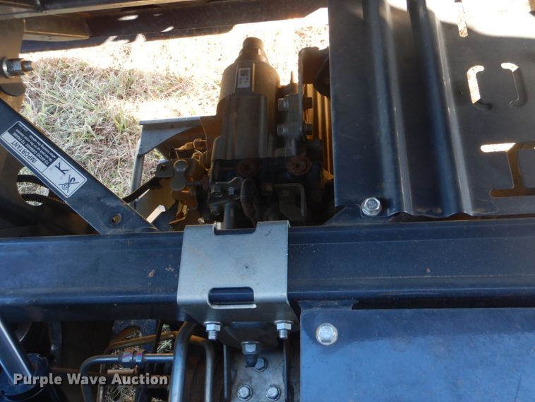 image for item GC9629 2016 Kubota RTV-X1140 utility vehicle