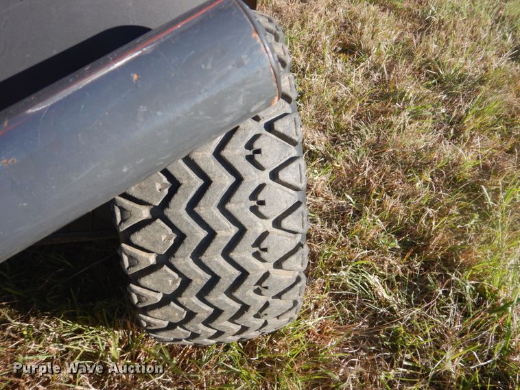 image for item GC9629 2016 Kubota RTV-X1140 utility vehicle