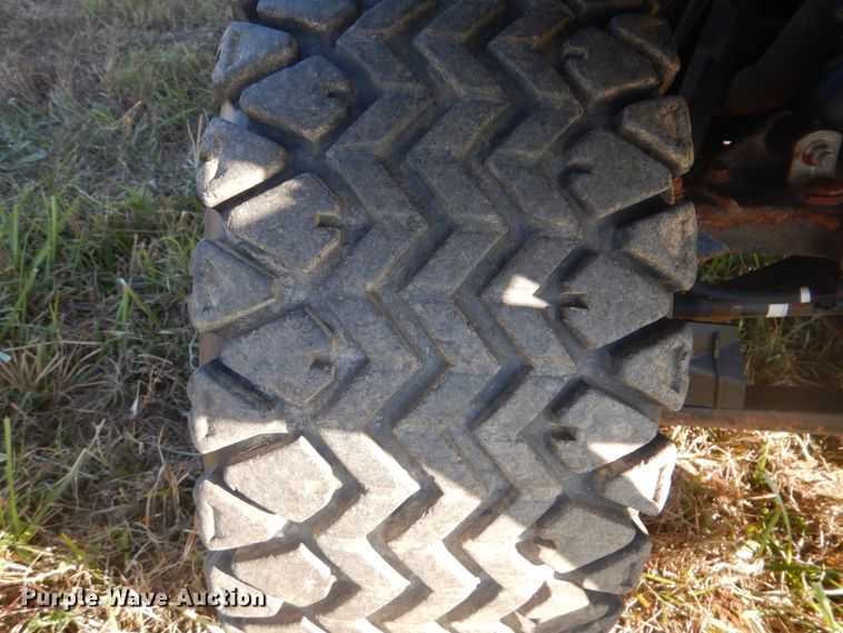 image for item GC9629 2016 Kubota RTV-X1140 utility vehicle