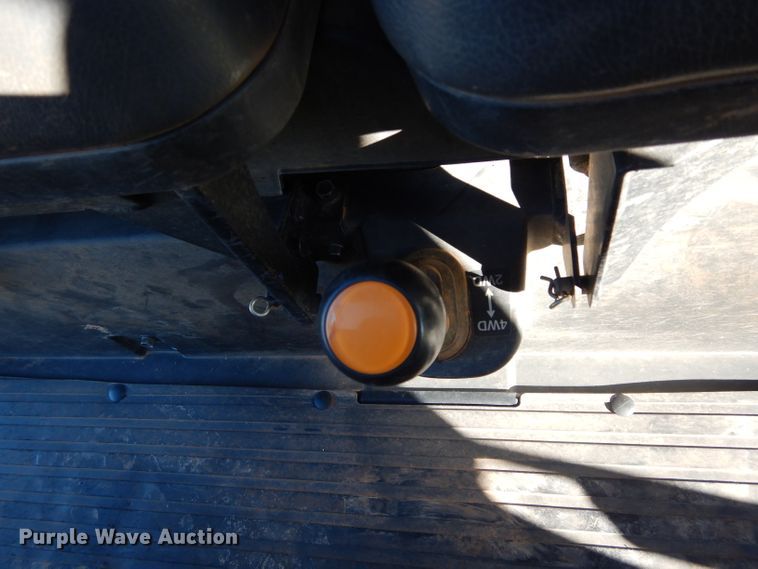 image for item GC9631 2018 Kubota RTV-X1140 utility vehicle