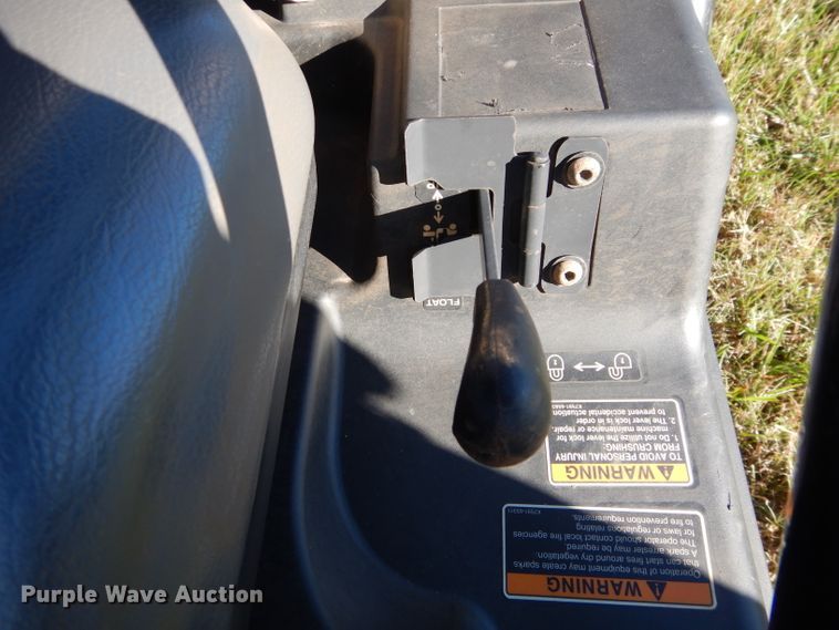 image for item GC9631 2018 Kubota RTV-X1140 utility vehicle