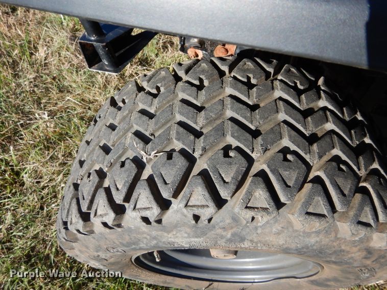 image for item GC9631 2018 Kubota RTV-X1140 utility vehicle