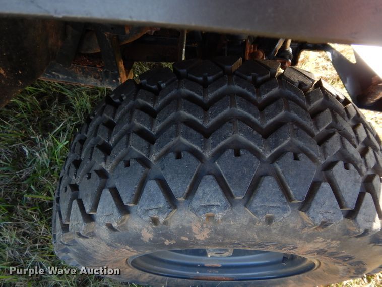 image for item GC9631 2018 Kubota RTV-X1140 utility vehicle