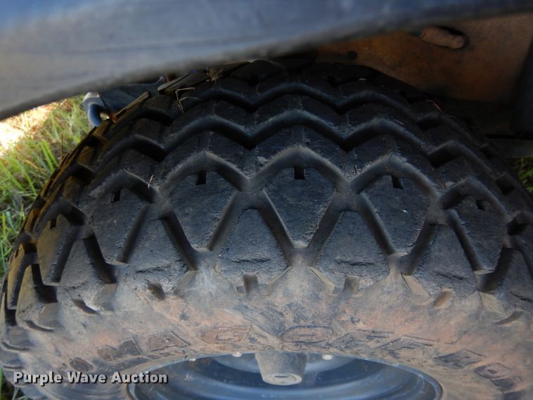 image for item GC9631 2018 Kubota RTV-X1140 utility vehicle