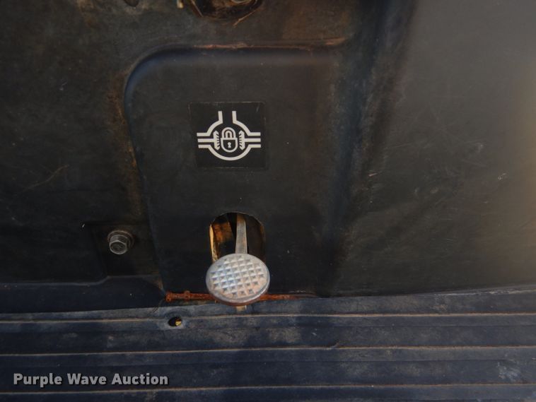 image for item GC9632 2016 Kubota RTV-X1140 utility vehicle