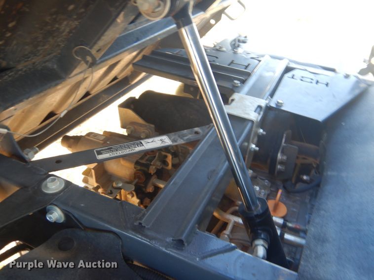 image for item GC9632 2016 Kubota RTV-X1140 utility vehicle