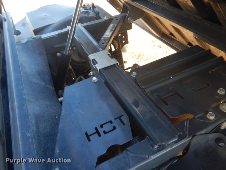 image for item GC9632 2016 Kubota RTV-X1140 utility vehicle