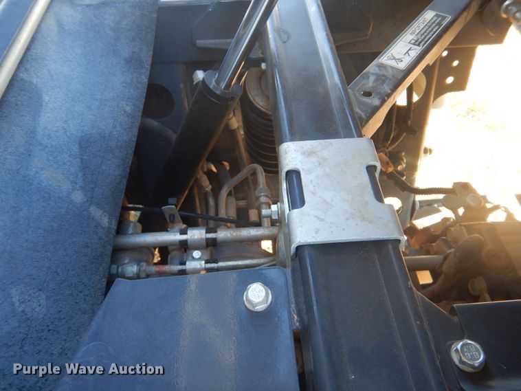 image for item GC9632 2016 Kubota RTV-X1140 utility vehicle