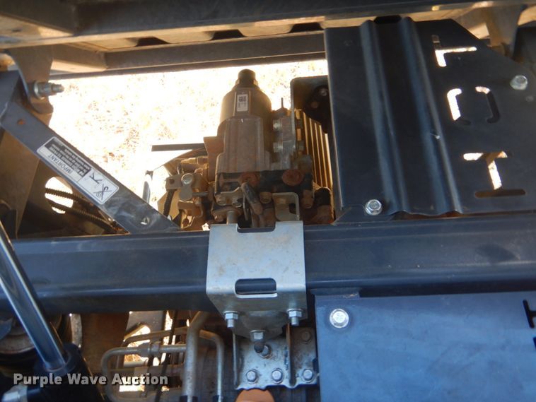 image for item GC9632 2016 Kubota RTV-X1140 utility vehicle