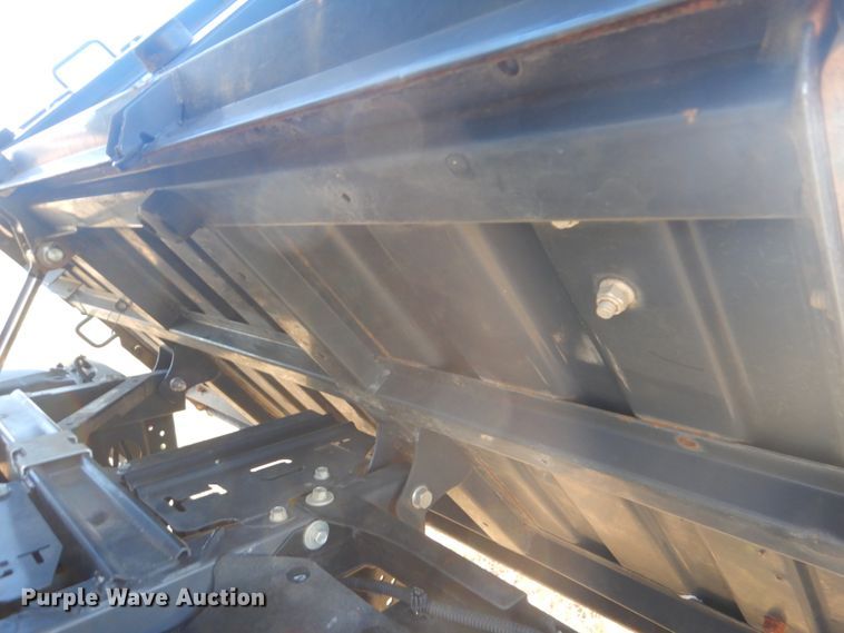 image for item GC9632 2016 Kubota RTV-X1140 utility vehicle