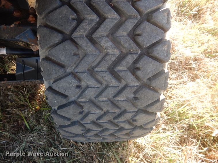 image for item GC9632 2016 Kubota RTV-X1140 utility vehicle