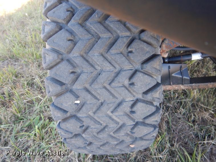 image for item GC9632 2016 Kubota RTV-X1140 utility vehicle