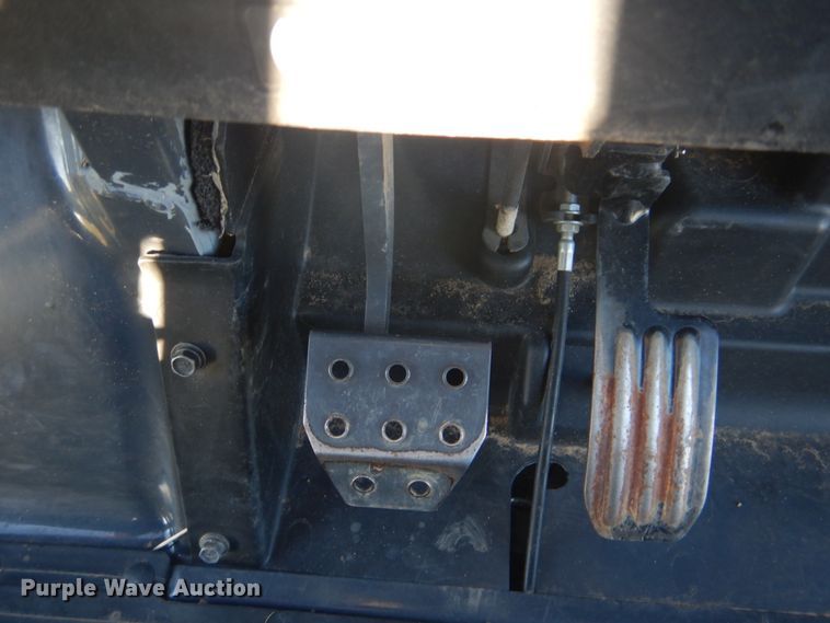 image for item GC9634 2016 Kubota RTV-X1140 utility vehicle