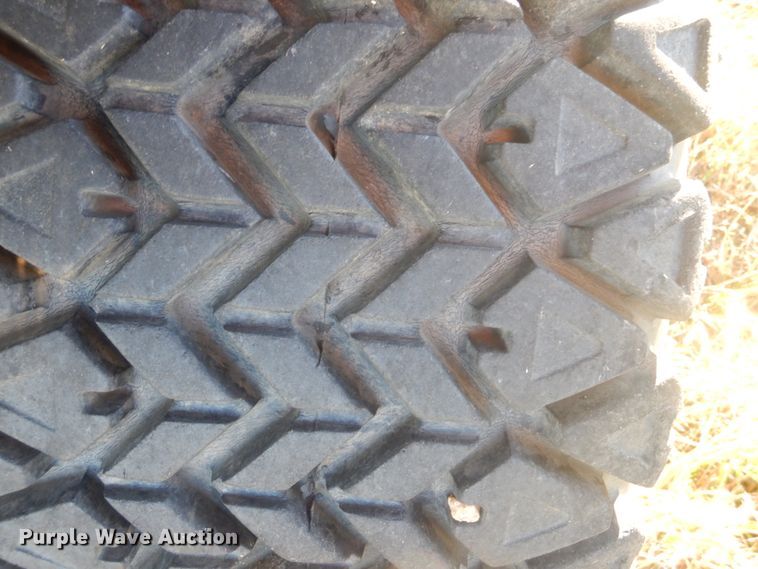 image for item GC9634 2016 Kubota RTV-X1140 utility vehicle