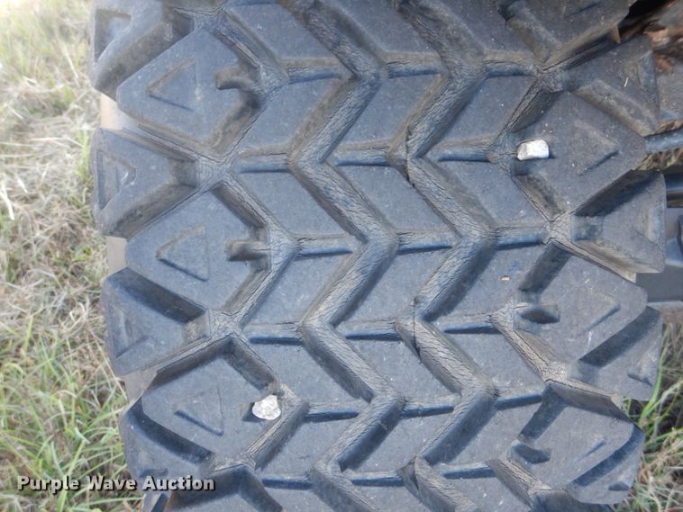 image for item GC9634 2016 Kubota RTV-X1140 utility vehicle