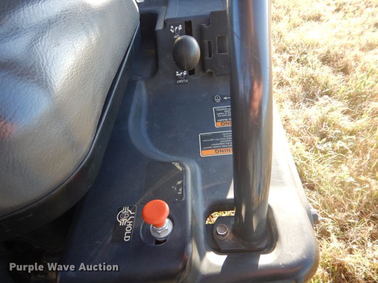 image for item GC9635 2016 Kubota RTV-X1140 utility vehicle