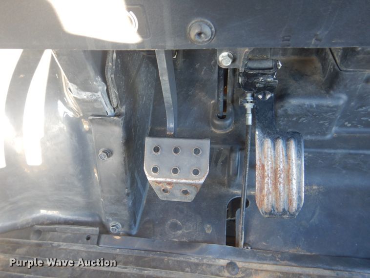 image for item GC9635 2016 Kubota RTV-X1140 utility vehicle