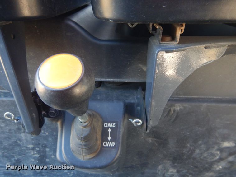 image for item GC9635 2016 Kubota RTV-X1140 utility vehicle