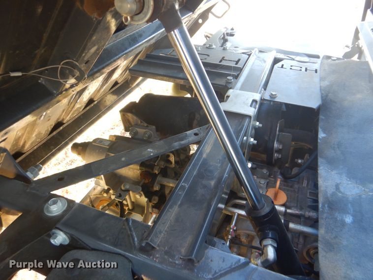 image for item GC9635 2016 Kubota RTV-X1140 utility vehicle