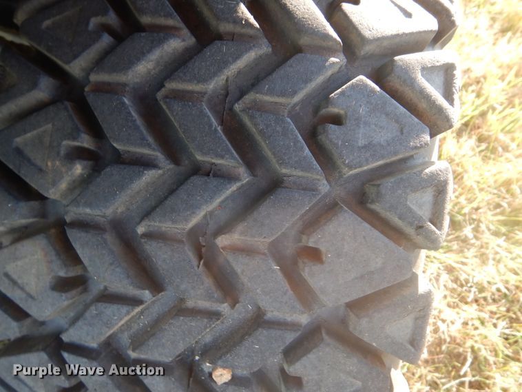 image for item GC9635 2016 Kubota RTV-X1140 utility vehicle