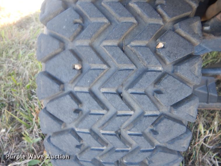 image for item GC9635 2016 Kubota RTV-X1140 utility vehicle