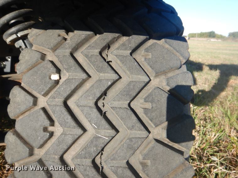 image for item GC9635 2016 Kubota RTV-X1140 utility vehicle