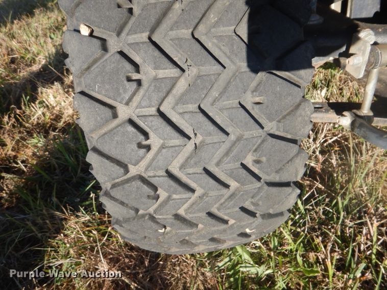 image for item GC9635 2016 Kubota RTV-X1140 utility vehicle