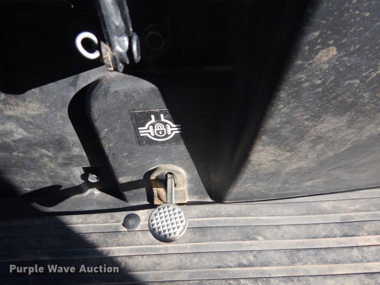 image for item GC9637 2018 Kubota RTV-X1140 utility vehicle