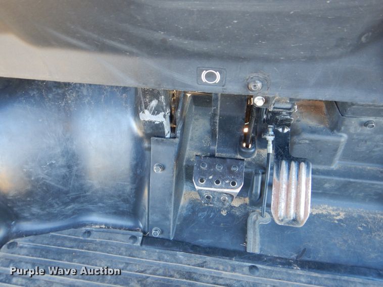 image for item GC9637 2018 Kubota RTV-X1140 utility vehicle