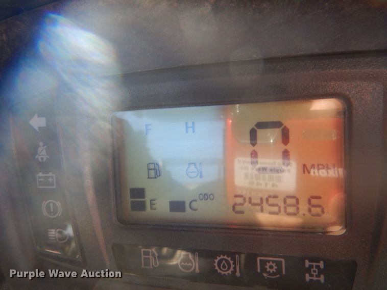 image for item GC9637 2018 Kubota RTV-X1140 utility vehicle