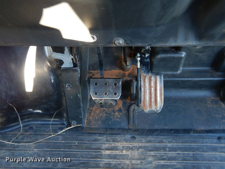 image for item GC9638 2017 Kubota RTV-X1140 utility vehicle